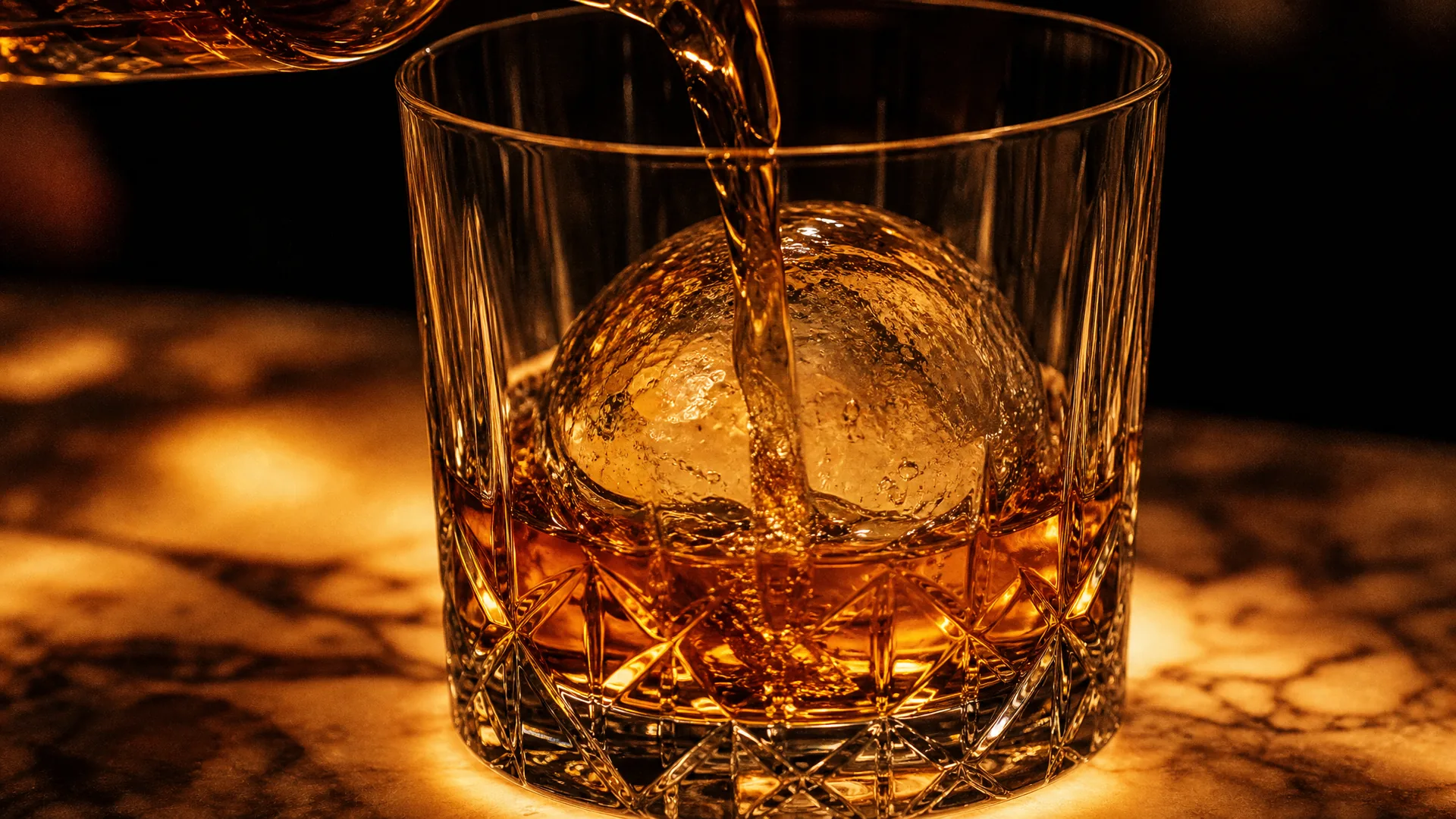 Old Blount Whisky — Pour Editorial